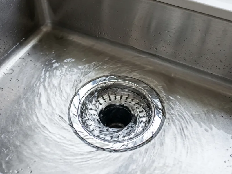 Drain Cleaning Plumber in What Cheer, IA